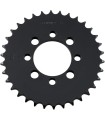 SPROCKET REAR 34T 428