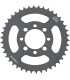 SPROCKET REAR 42T 428