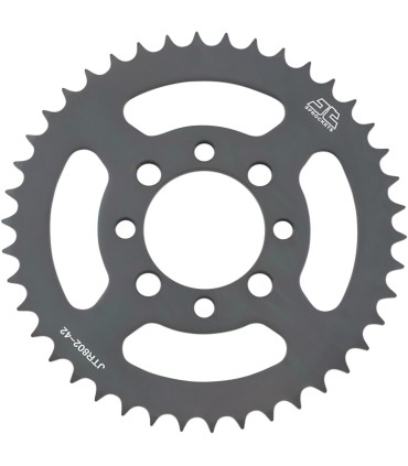 SPROCKET REAR 42T 428
