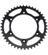 SPROCKET REAR 44T 520