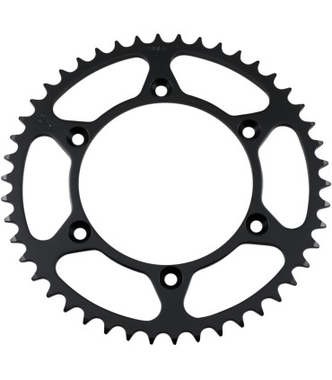 SPROCKET REAR 46T 520