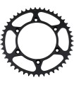 SPROCKET REAR 46T 520