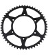 SPROCKET REAR 52T 520