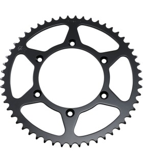 SPROCKET REAR 53T 520