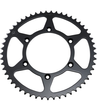SPROCKET REAR 53T 520