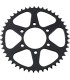 SPROCKET REAR 47T 428