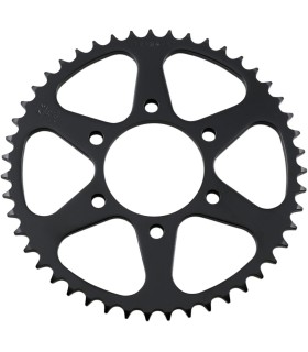 SPROCKET REAR 47T 428