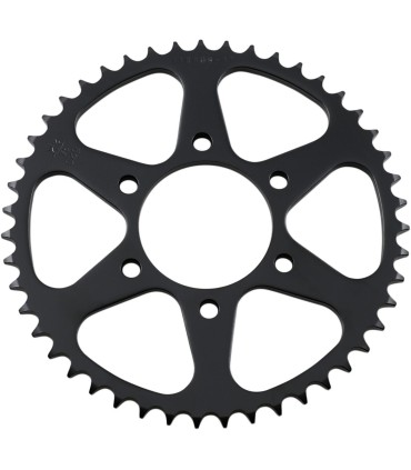 SPROCKET REAR 47T 428