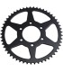 SPROCKET REAR 53T 428
