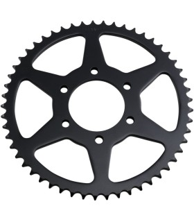 SPROCKET REAR 53T 428