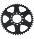 SPROCKET REAR 45T 520