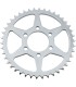 SPROCKET REAR 42T 530