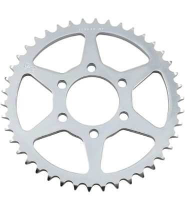 SPROCKET REAR 42T 530