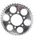 SPROCKET REAR 42T 530