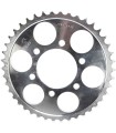 SPROCKET REAR 42T 530