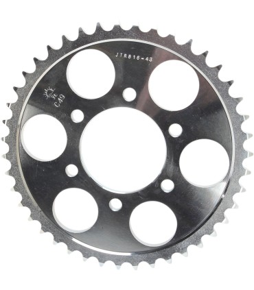 SPROCKET REAR 43T 530