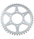 SPROCKET REAR 44T 530