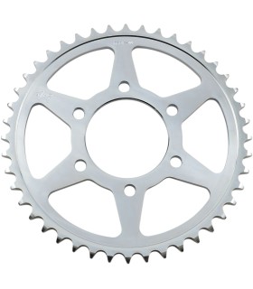 SPROCKET REAR 44T 530