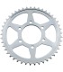 SPROCKET REAR 45T 530