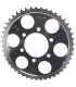 SPROCKET REAR 46T 530