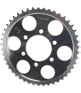 SPROCKET REAR 46T 530