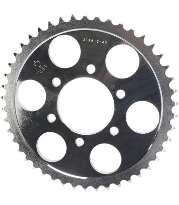 SPROCKET REAR 46T 530