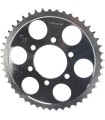 SPROCKET REAR 46T 530