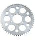 SPROCKET REAR 52T 530