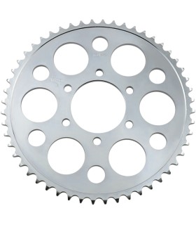 SPROCKET REAR 52T 530