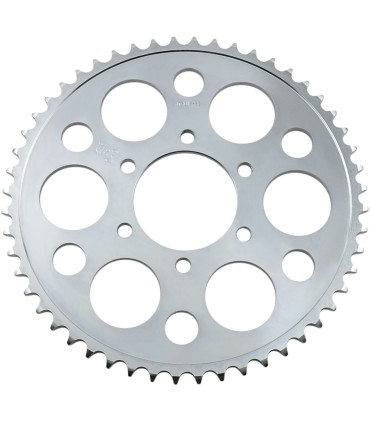 SPROCKET REAR 52T 530