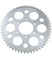 SPROCKET REAR 52T 530