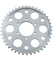 SPROCKET REAR 42T 630