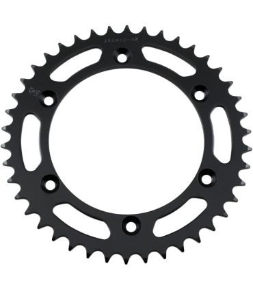 SPROCKET REAR 42T 520