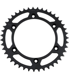 SPROCKET REAR 43T 520