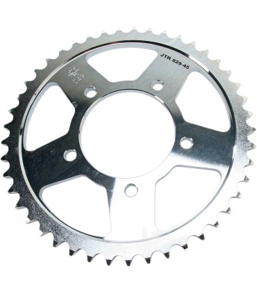 SPROCKET REAR 45T 530