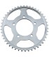 SPROCKET REAR 46T 530