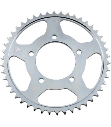 SPROCKET REAR 46T 530