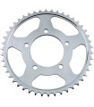 SPROCKET REAR 46T 530