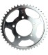 SPROCKET REAR 47T 530