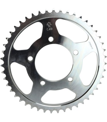 SPROCKET REAR 47T 530
