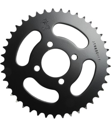 SPROCKET REAR 41T 420