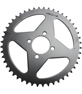 SPROCKET REAR 48T 420