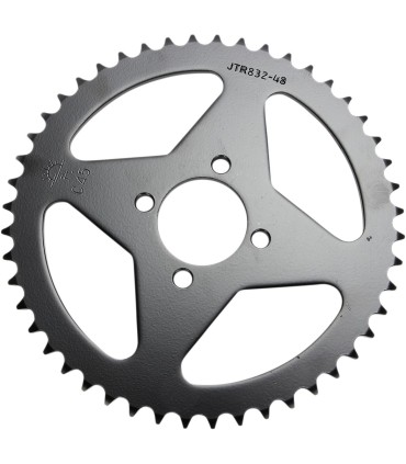 SPROCKET REAR 48T 420