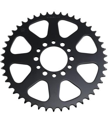 SPROCKET REAR 46T 520