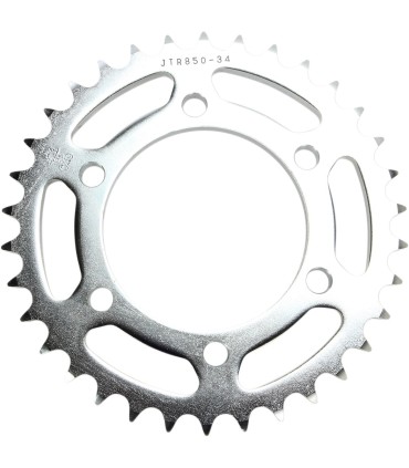 SPROCKET REAR 34T 530
