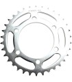 SPROCKET REAR 34T 530