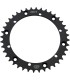 SPROCKET REAR 40T 520