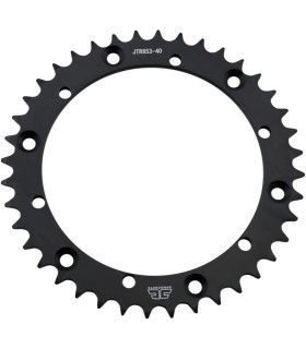 SPROCKET REAR 40T 520