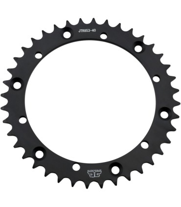 SPROCKET REAR 40T 520