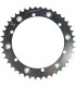 SPROCKET REAR 42T 520